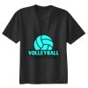 Gildan Premium Cotton Youth Tee (Same Day) Thumbnail