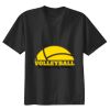 Gildan Premium Cotton Youth Tee (Same Day) Thumbnail