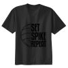 Gildan Premium Cotton Youth Tee (Same Day) Thumbnail