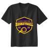 Gildan Premium Cotton Youth Tee (Same Day) Thumbnail