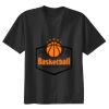Gildan Premium Cotton Youth Tee (Same Day) Thumbnail