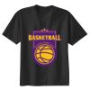 Gildan Premium Cotton Youth Tee (Same Day) Thumbnail