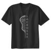 Gildan Premium Cotton Youth Tee (Same Day) Thumbnail