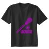 Gildan Premium Cotton Youth Tee (Same Day) Thumbnail