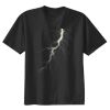 Gildan Premium Cotton Youth Tee (Same Day) Thumbnail