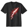 Gildan Premium Cotton Youth Tee (Same Day) Thumbnail