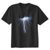 Gildan Premium Cotton Youth Tee (Same Day) Thumbnail