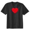 Gildan Premium Cotton Youth Tee (Same Day) Thumbnail