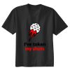 Gildan Premium Cotton Youth Tee (Same Day) Thumbnail