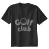 Gildan Premium Cotton Youth Tee (Same Day) Thumbnail