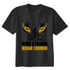 Gildan Premium Cotton Youth Tee (Same Day) Thumbnail