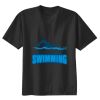 Gildan Premium Cotton Youth Tee (Same Day) Thumbnail