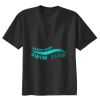 Gildan Premium Cotton Youth Tee (Same Day) Thumbnail