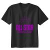 Gildan Premium Cotton Youth Tee (Same Day) Thumbnail