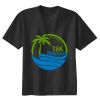 Gildan Premium Cotton Youth Tee (Same Day) Thumbnail