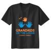 Gildan Premium Cotton Youth Tee (Same Day) Thumbnail