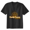 Gildan Premium Cotton Youth Tee (Same Day) Thumbnail