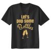 Gildan Premium Cotton Youth Tee (Same Day) Thumbnail