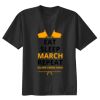 Gildan Premium Cotton Youth Tee (Same Day) Thumbnail