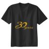 Gildan Premium Cotton Youth Tee (Same Day) Thumbnail