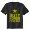 Gildan Premium Cotton Youth Tee (Same Day) Thumbnail