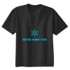 Gildan Premium Cotton Youth Tee (Same Day) Thumbnail