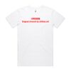 Staple Organic Tee (same day) Thumbnail