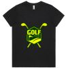 Maple Organic Ladies Tee (same day) Thumbnail